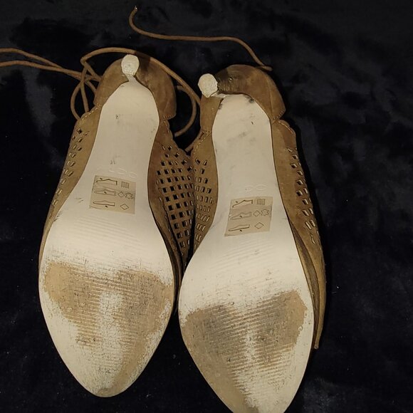 Aldo Heels - Picture 5 of 8